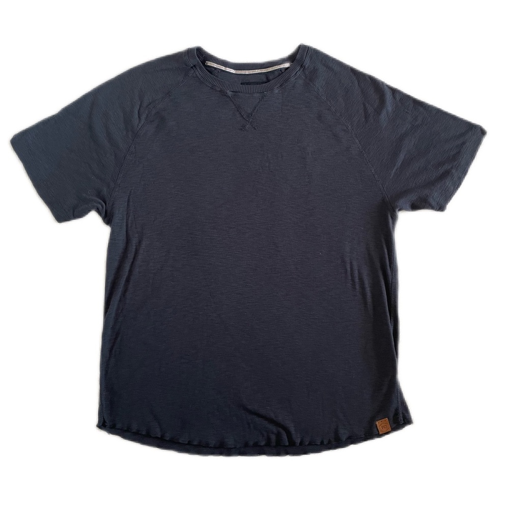 PTO Navy T-Shirt